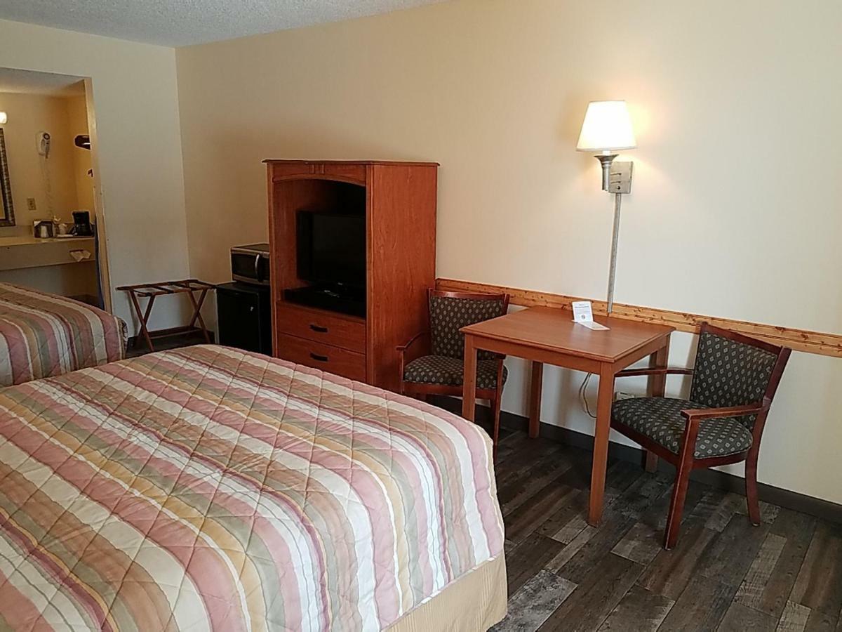 Americas Best Value Inn Ocean Inn St. Augustine Beach Екстериор снимка